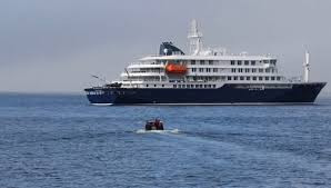 Brote de hantavirus en el crucero: intentan determinar el origen de las infecciones